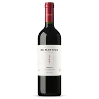 Vino De Martino Gran Reserva 347 Carmenere 750cc