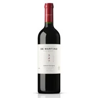 Vino De Martino Gran Reserva Cabernet Sauvignon 750 cc