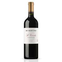 Vino De Martino La Cancha Cabernet Sauvignon 750 cc