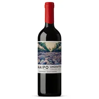Vino De Martino Ungrafted Maipo Cabernet Sauvignon 750cc
