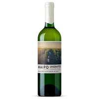 Vino De Martino Ungrafted Maipo Semillón Sauvignon Blanc 750cc