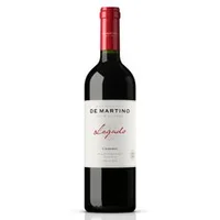 Vino Demartino Legado Carmenere 750 cc