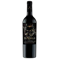 Vino Diablo Black Cabernet Sauvignon 750 ml