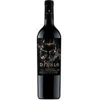 Vino Diablo Black Cabernet Sauvignon 750cc