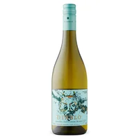 Vino Diablo Crystal Sauvignon Blanc.