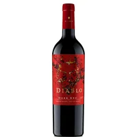 Vino Diablo Dark Red Ensamblaje 750cc