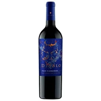 Vino Diablo Deep Carmenere 750 ml
