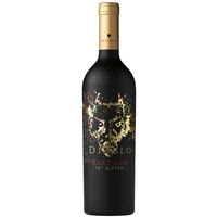 Vino Diablo Hard Fire 750cc