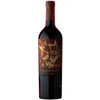 Vino Diablo Volcanic Cab 750cc