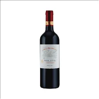 Vino Don Luis Cousiño Macul Cabernet Sauvignon Botella 750cc