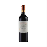 Vino Don Luis Cousiño Macul Carmenere Botella 750cc