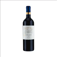 Vino Don Luis Cousi�o Macul Merlot Botella 750cc