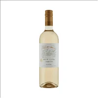 Vino Don Luis Cousi�o Macul Sauvignon Blanc Botella 750cc