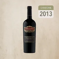 Vino Don Maximiano año 2013 – Viña Errázuriz