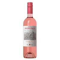 Vino Doña Dominga Clásico de Familia Rosé 750cc