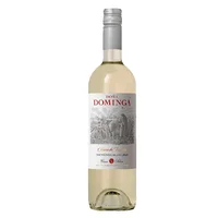 Vino Doña Dominga Clásico De Familia Sauvignon Blanc Botella 750cc