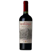 Vino Doña Dominga Gran Reserva Cabernet Sauvignon 750cc