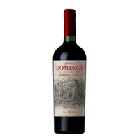 Vino Doña Dominga Gran Reserva Carmenere 750 cc