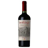 Vino Doña Dominga Gran Reserva Carmenere 750cc