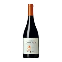 Vino Doña Dominga Gran Reserva Syrah Botella 750cc