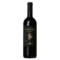 Vino Doña Dominga Reserva Black Cabernet Sauvignon - 750ml