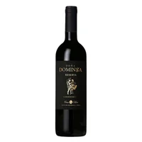 Vino Doña Dominga Reserva Black Carmenere Botella 750cc