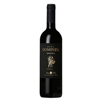 Vino Doña Dominga Reserva Black - Merlot - 750ml