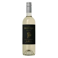 Vino Doña Dominga Reserva Black Sauvignon Blanc 750ml