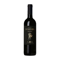 Vino Doña Dominga Reserva Etiqueta Black Merlot 750cc
