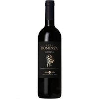 Vino Doña Dominga Rsva Black Cabernet Sauvignon 750cc