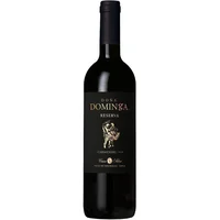 Vino Doña Dominga Rsva Black Carmenere 750cc