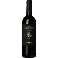 Vino Doña Dominga Rsva Black Merlot 750cc