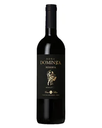 Vino Doña Dominga Rsva Merlot 750cc