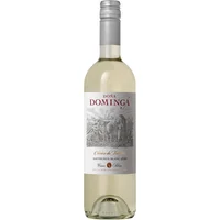 Vino Doña Dominga Sauvignon Blanc 750cc