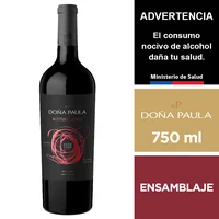 Vino Doña Paula Altitude Series 1100- 750 Ml.