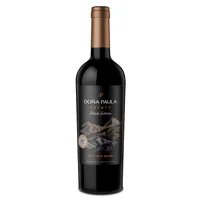 Vino Doña Paula Estate Black Edition 750cc