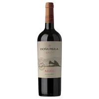 Vino Doña Paula Estate Malbec 750cc