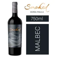 Vino Doña Paula Smoked Malbec 750 cc