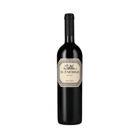 Vino El Enemigo Malbec Mendoza 750cc