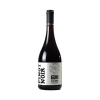 Vino Elqui Pinot Noir Botella 750cc