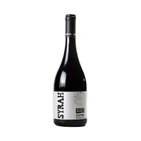 Vino Elqui Syrah Botella 750cc