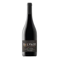 Vino Emiliana Salvaje Syrah Roussanne 750cc