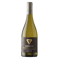 Vino Emiliana Signos de Origen Chardonnay Roussanne 750cc