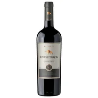 Vino Entre Toros Reserva Carmenere 750cc