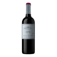 Vino Errázuriz 1870 Reserva Cabernet Sauvignon 375cc