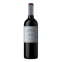 Vino Errazuriz 1870 Shiraz 13,5° 750cc