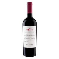 Vino Errazuriz Aconcagua Alto Cabernet Sauvignon 750cc