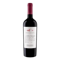 Vino Errázuriz Aconcagua Alto Cabernet Sauvignon 750cc