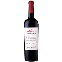 Vino Errazuriz Aconcagua Alto Cabernet Sauvignon 750cc