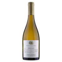 Vino Errazuriz Aconcagua Costa Chardonnay 750cc
